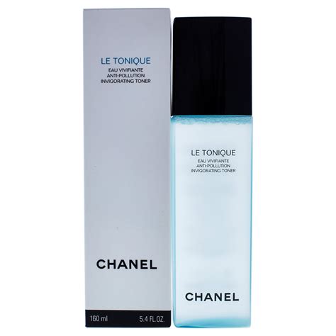 tonico chanel|LE TONIQUE Toners & Lotions .